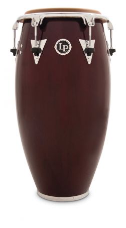 Latin Percussion Conga Classic Top Tuning