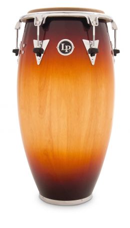 Latin Percussion Conga Classic Top Tuning