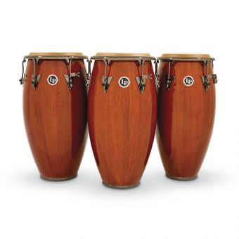 Conga Classic Durian Wood Quinto 11