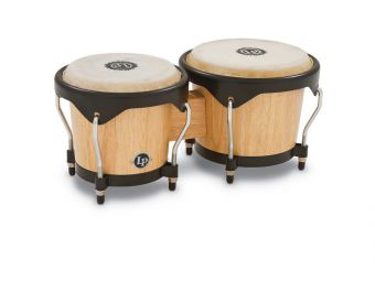 Bongo City Series Natur, matné LP601NY-AW