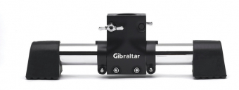 Gibraltar Rack System Road Series - mini T-nožka
