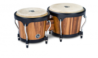 Latin Percussion Bongo Aspire