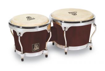 Bongo Aspire Dark Wood LPA601-DW