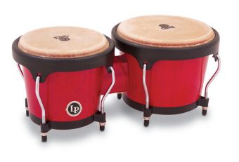 Latin Percussion Bongo Aspire