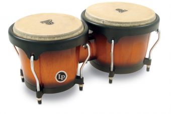 Latin Percussion Bongo Aspire