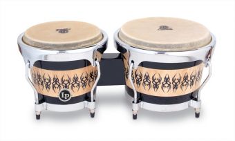 Latin Percussion Bongo Aspire Accent