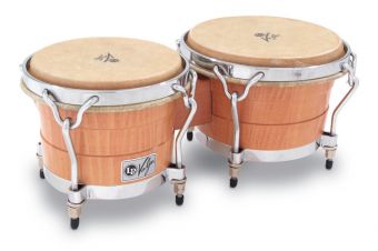 Latin Percussion Bongo Valje