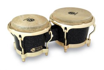 Latin Percussion Bongo Galaxy Fiberglass