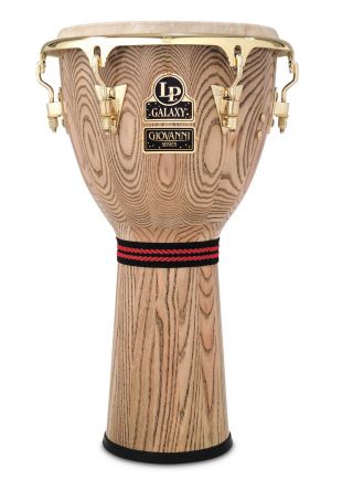 Latin Percussion Djembe Galaxy Giovanni