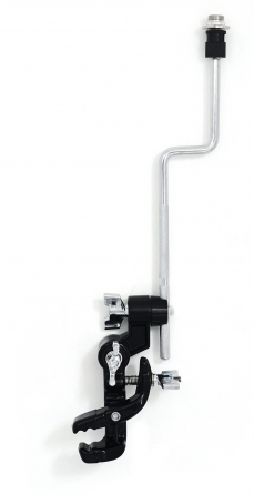 Gibraltar Uchycení mikrofonu Double Ratchet Mic Mount