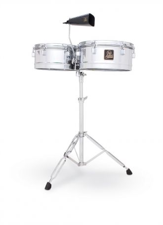 Latin Percussion Timbály Aspire