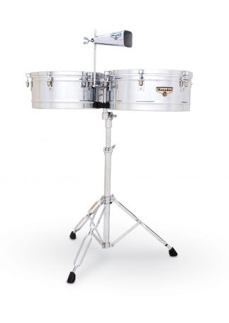 Latin Percussion Timbály Matador