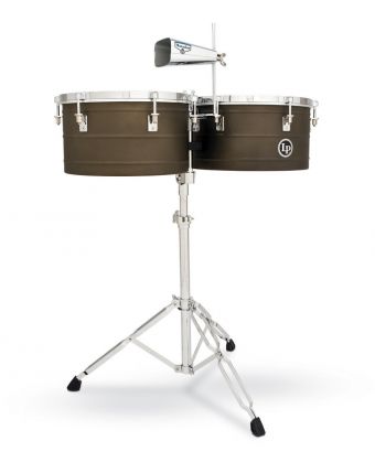 Latin Percussion Timbály Matador