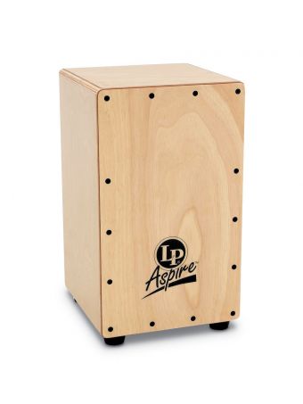 Latin Percussion Cajon Aspire Junior