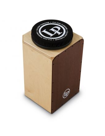 Cajon Throne LP1445