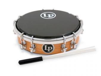 Latin Percussion Tamburína Brazilian