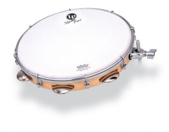 Latin Percussion Pandeiro Brazilian Stanton Moore