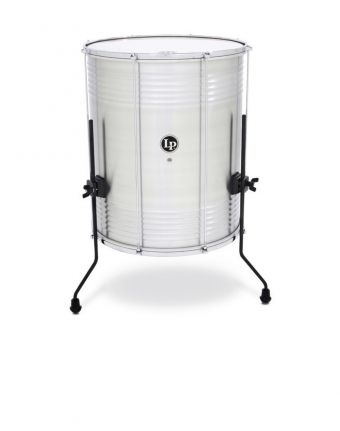 Latin Percussion Surdo Brazilian Aluminium