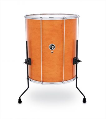 Latin Percussion Surdo Brazilian Wood