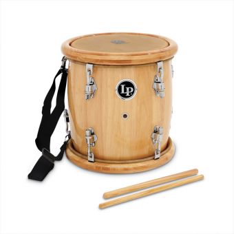 Latin Percussion Tambora