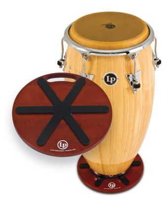 Latin Percussion Soundplate