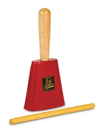 Latin Percussion Kravský zvon Aspire EZ-Grip