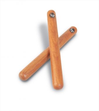 Latin Percussion Claves Traditional  Exotic