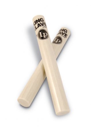 Latin Percussion Claves Fiberglass King Klave