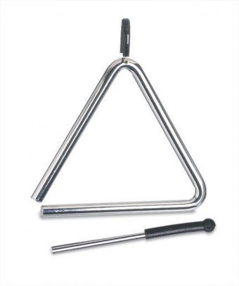 Latin Percussion Triangl Aspire