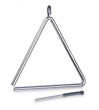 Latin Percussion Triangl Aspire