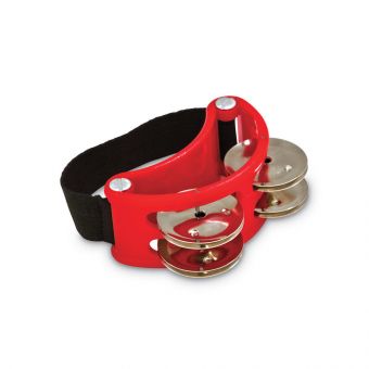 Latin Percussion Tamburina pro nohu