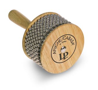 Latin Percussion Afuche/Cabasa