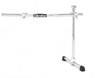 Gibraltar Rack System Chrome Series Curved Rack Extension