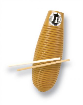 Latin Percussion Guiro Super