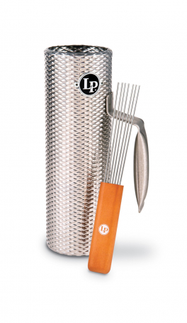 Latin Percussion Merengue Guiro  Mini