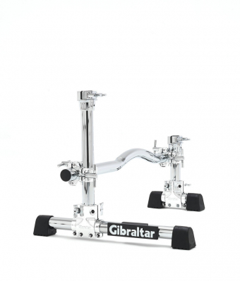 Gibraltar Rack System Stealth VMS