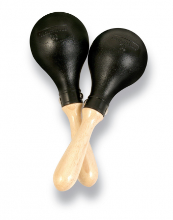 Latin Percussion Maracas Matador Mini