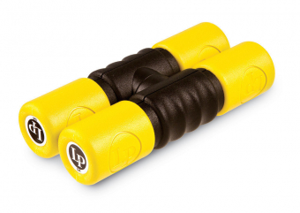 Shaker Twist Soft / žlutá barva LP441T-S