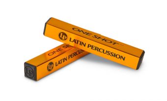 Latin Percussion Shaker One Shot