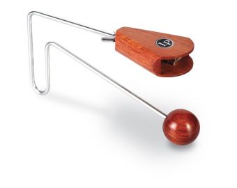 Latin Percussion Vibra-Slap II Dřevo