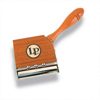 Latin Percussion Cricket