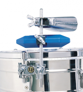 Latin Percussion Uchycení Botky–úchyty