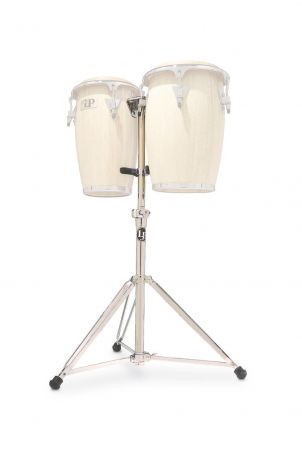 Latin Percussion Stojan na conga Junior Double