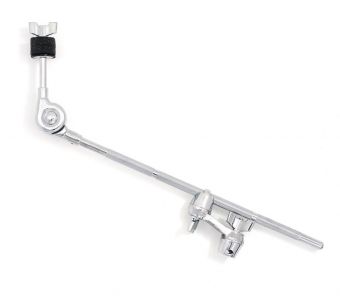 Cymbal arm/accessory Rameno pro činel, se sponou SC-CLBRA