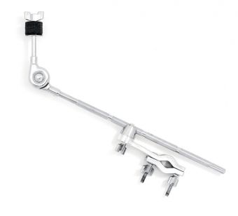 Gibraltar Cymbal arm/accessory Rameno pro činel, se sponou