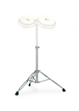 Latin Percussion Hardware Stojánek pro kompaktní bongo