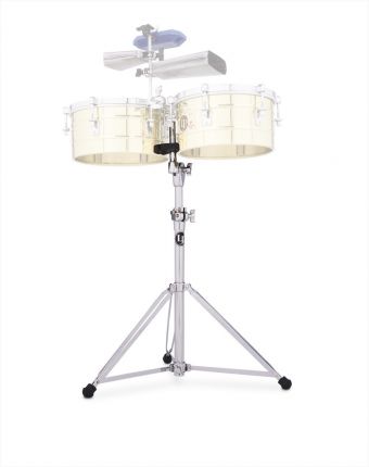 Latin Percussion Stojánek pro Timbale Tito Puente