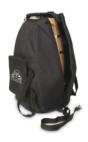 Latin Percussion Conga Bag Palladium