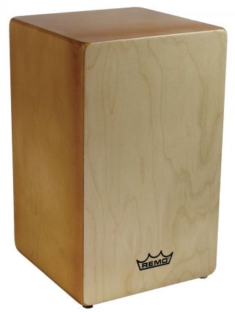 Cajon Dorado CJ-6220-00 Natur Finish