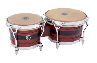 Bongo Legends John Rodriguez LPL201A-JR